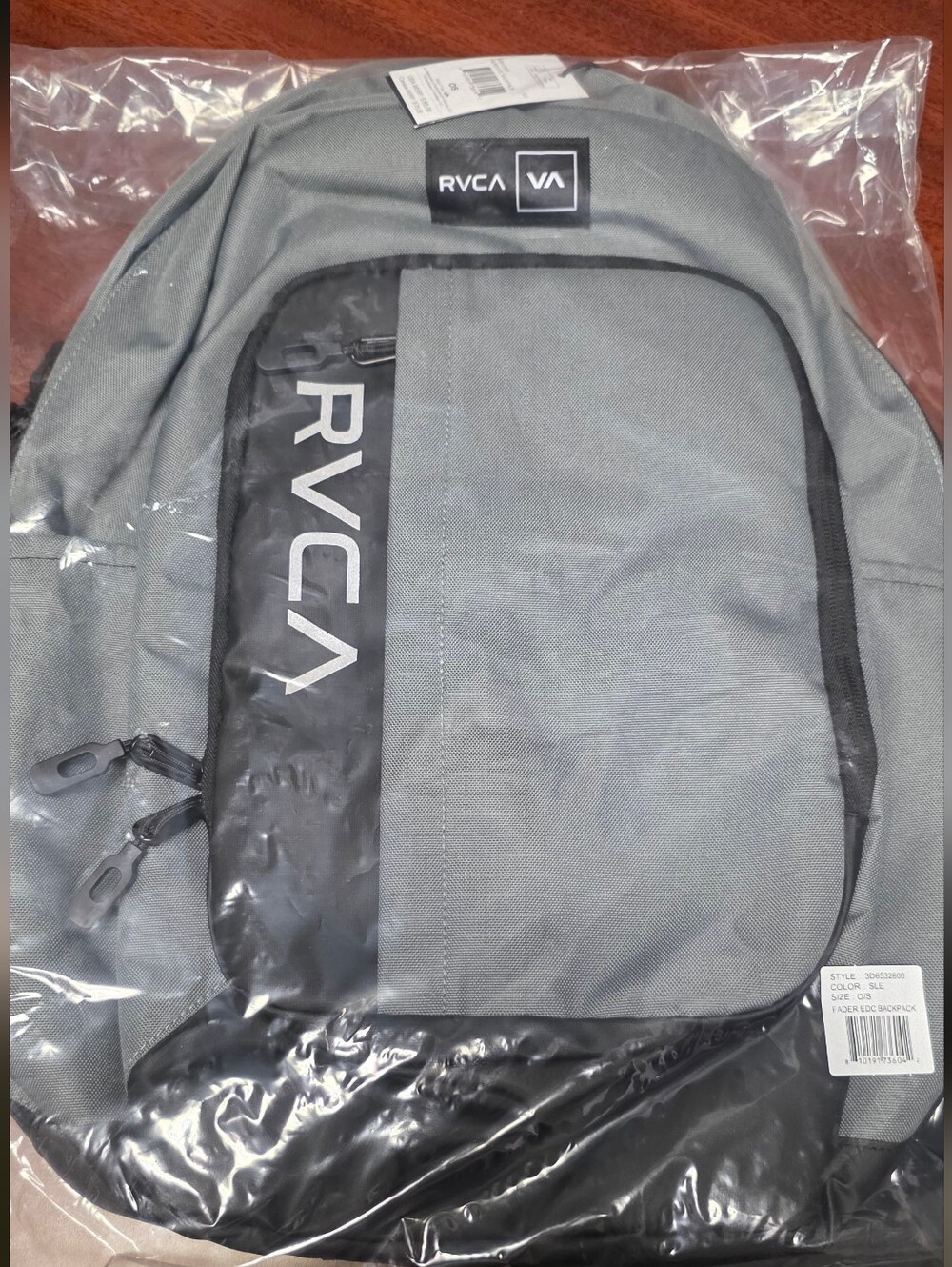 RVCA Fader EDC Backpack (Rare)